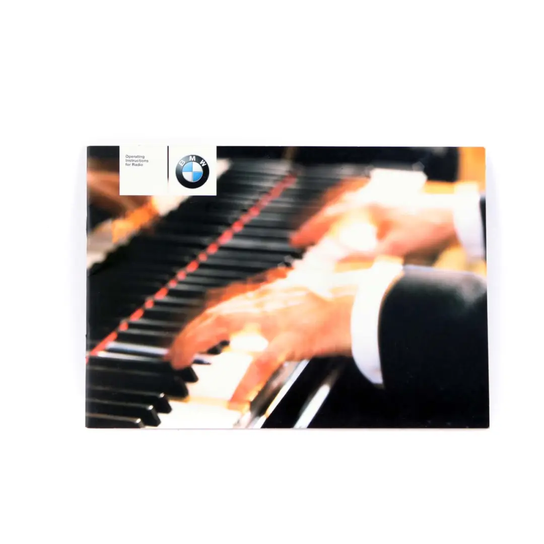 Service Booklet Owner's Handbook Case Pouch Wallet to BMW X5 E53 with Part number 0157089 BMW X5 E53 Service Booklet Owner's Handbook Case Pouch Wallet - SKU P-0157089 - Part number 0157089