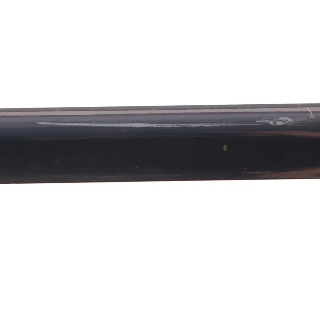 Stossleiste Seitenwand Hinten Rechts Mysticblau Blau A07 für BMW 3 er E46 Coupe mit Teilenummer 0001037 BMW 3 er E46 Coupe Stossleiste Seitenwand Hinten Rechts Mysticblau Blau A07 - SKU P0001037-MYS - Teilenummer 0001037