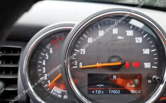 Mini Cooper F54 F55 F56 F57 F60 B38 Motore Completo B38A15A 29 000 km, GARANZIA - SKU p0003073-1 - Numero di parte 0003073