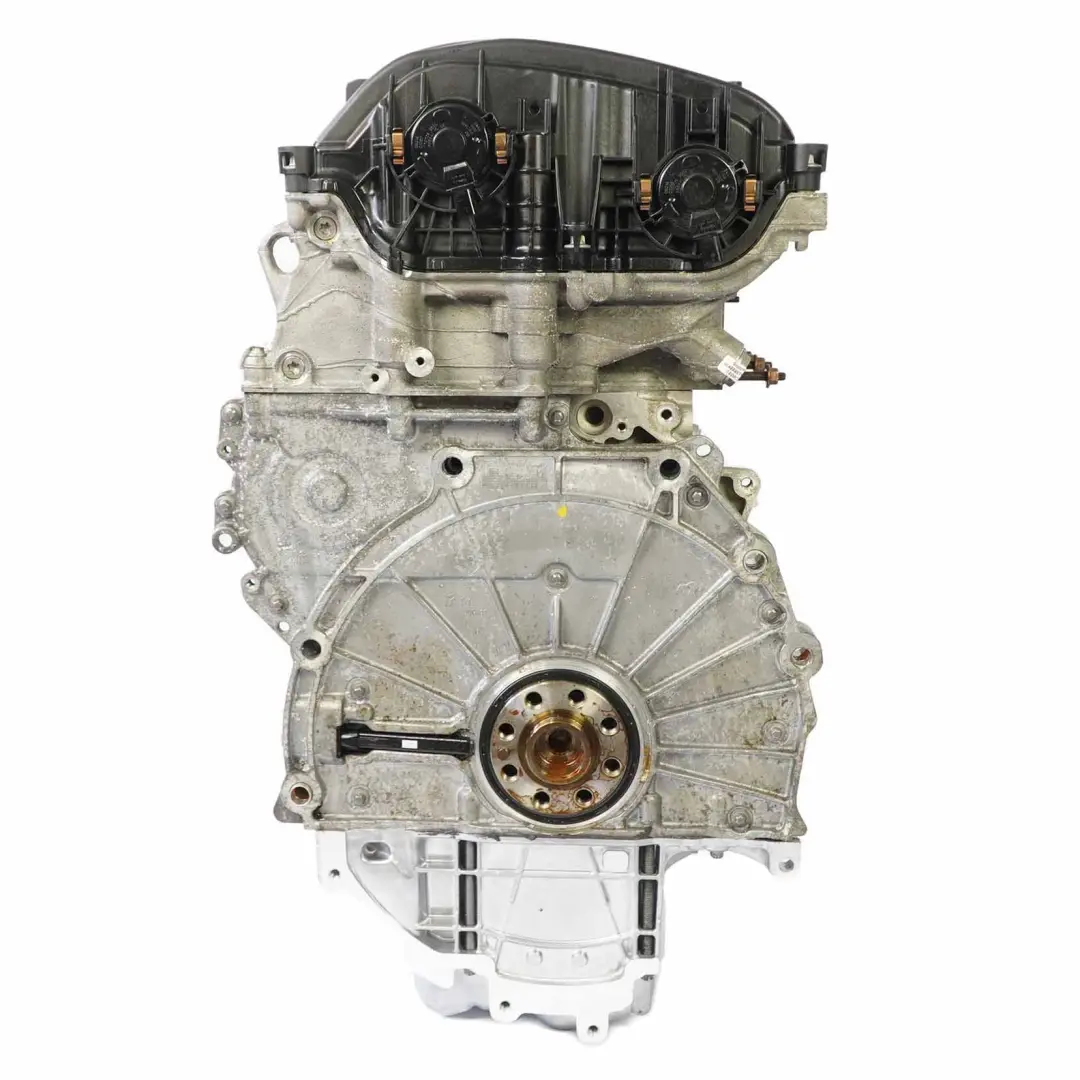 Benzin B38 Nackter Motor B38A15A 29 000 km, GARANTIE für Mini Cooper F55 F56 F57 mit Teilenummer 0003073 Mini Cooper F55 F56 F57 Benzin B38 Nackter Motor B38A15A 29 000 km, GARANTIE - SKU p0003073 - Teilenummer 0003073