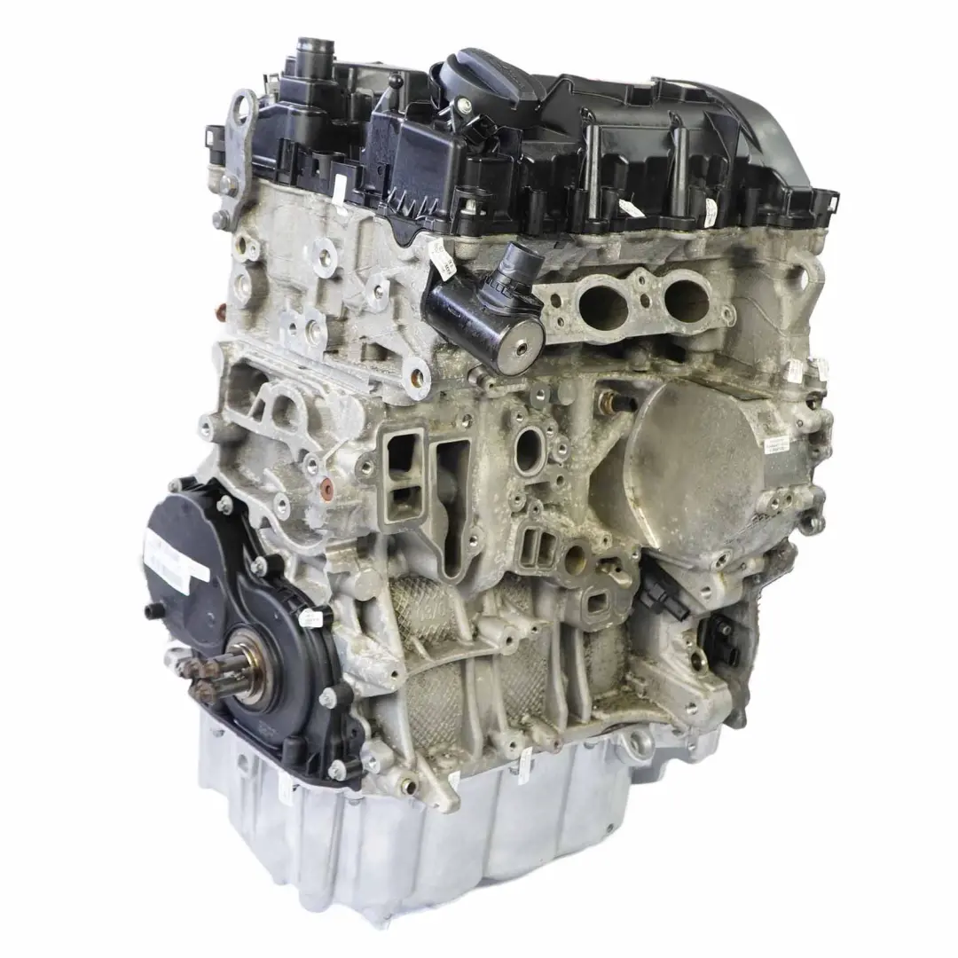 Essence B38 Nue Moteur B38A15A 29 000 km, GARANTIE Mini Cooper F55 F56 F57 - SKU p0003073 - Numéro de pièce 0003073