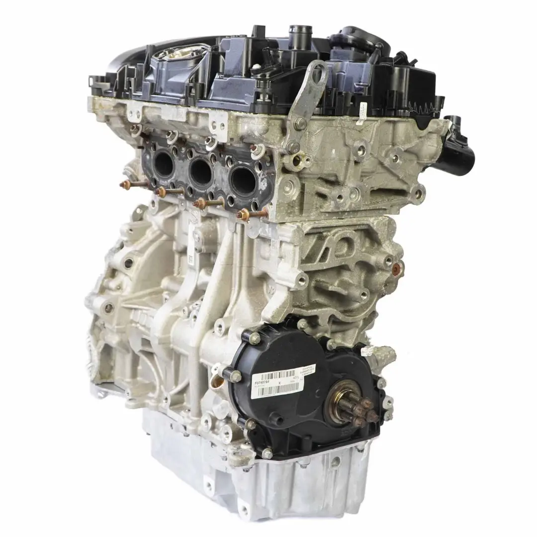 Mini Cooper F55 F56 F57 Benzina B38 Nudo Motore B38A15A 69 000 km, GARANZIA - SKU P0003073 - Numero di parte 0003073