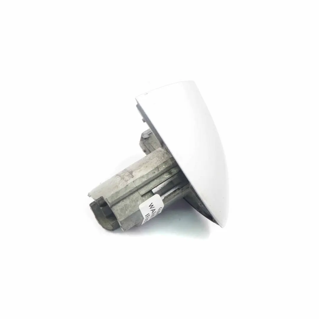 BMW X5 E53 Maniglia Copertura Porta Sinistra Anteriore Posteriore Titansilber - SKU P0007434-TS - Numero di parte 0007434