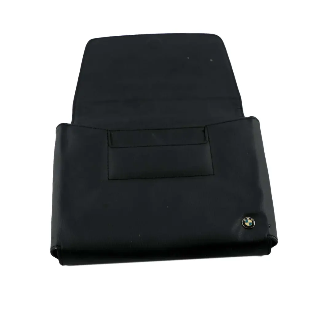 Service Booklet Owner's Handbook Book Set 0012781 to BMW 5 Series E60 E61 with Part number 2600707 BMW 5 Series E60 E61 Service Booklet Owner's Handbook Book Set 0012781 - SKU P0012781-1 - Part number 2600707