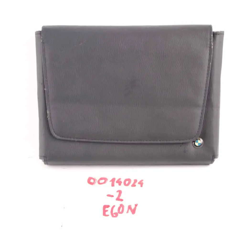 Service Booklet Owner's Handbook Books Set Case to BMW E60 E61 LCI with Part number 0014024 BMW E60 E61 LCI Service Booklet Owner's Handbook Books Set Case - SKU P0014024-2 - Part number 0014024