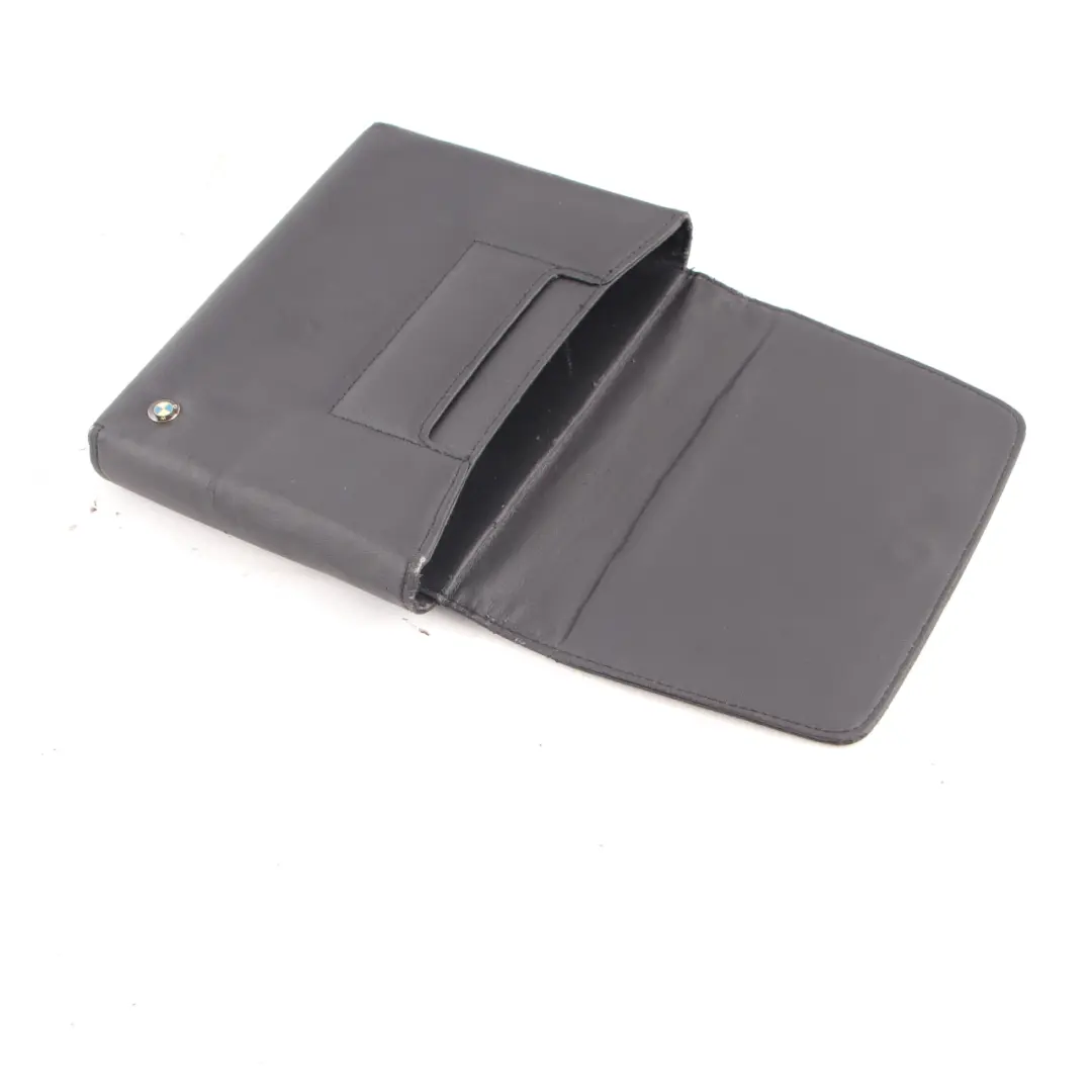 Service Booklet Owner's Handbook Books Set Case to BMW E60 E61 LCI with Part number 0014024 BMW E60 E61 LCI Service Booklet Owner's Handbook Books Set Case - SKU P0014024-2 - Part number 0014024