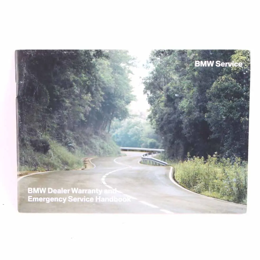 Service Booklet Owner's Handbook Books Set Case to BMW E60 E61 LCI with Part number 0014024 BMW E60 E61 LCI Service Booklet Owner's Handbook Books Set Case - SKU P0014024-2 - Part number 0014024