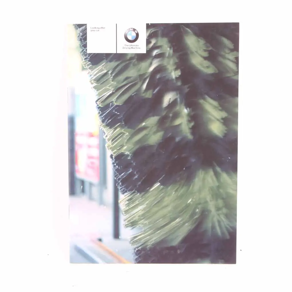 Service Booklet Owner's Handbook Books Set Case to BMW E60 E61 LCI with Part number 0014024 BMW E60 E61 LCI Service Booklet Owner's Handbook Books Set Case - SKU P0014024-2 - Part number 0014024