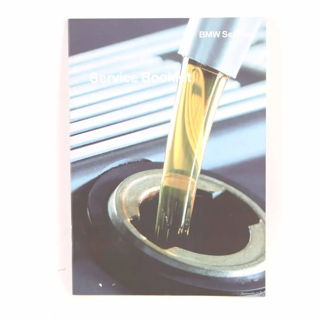 Service Booklet Owner's Handbook Books Set Case to BMW E60 E61 LCI with Part number 0014024 BMW E60 E61 LCI Service Booklet Owner's Handbook Books Set Case - SKU P0014024-2 - Part number 0014024