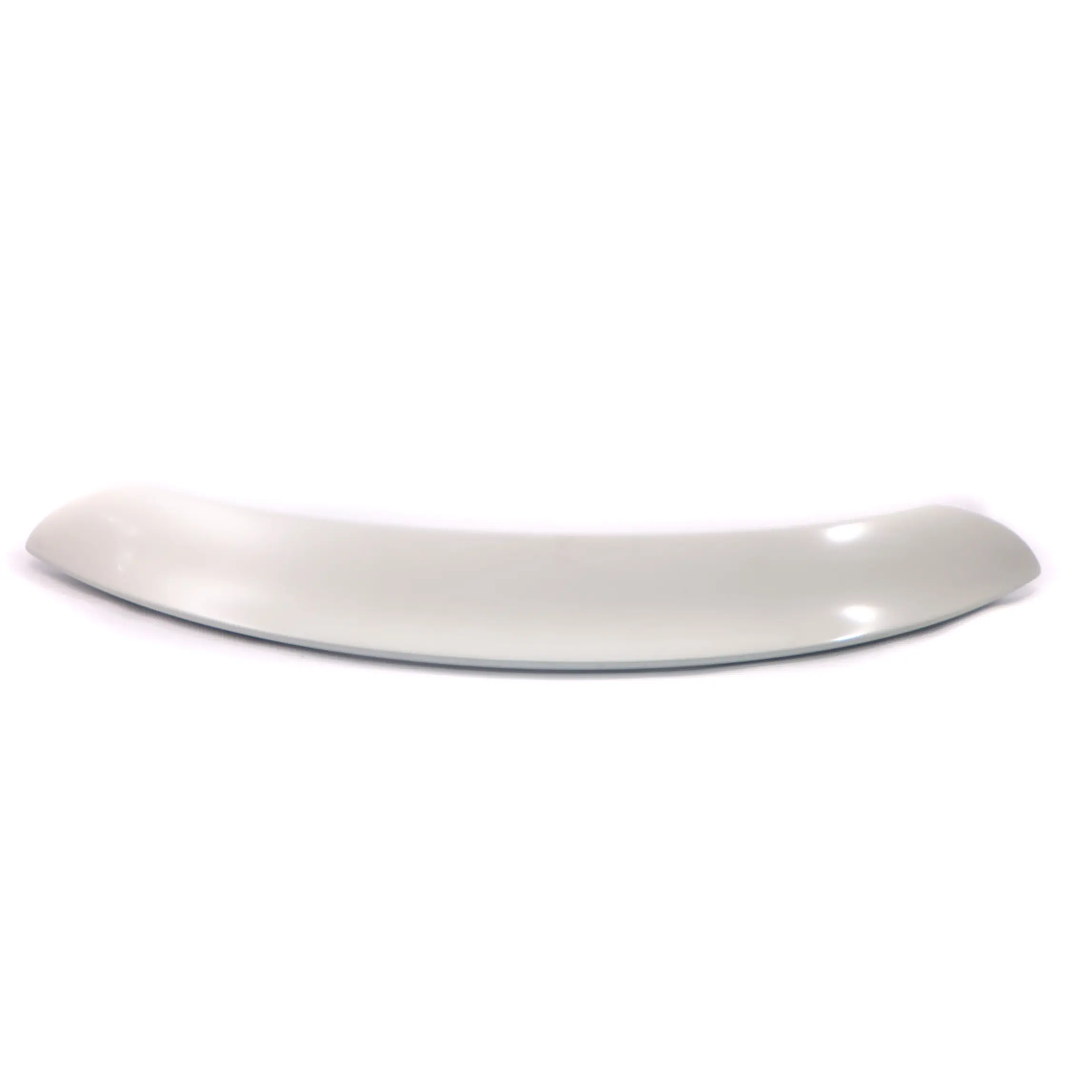 Spoiler Mini Cooper S R53 Spoiler coperchio baule posteriore Bianco 0030565