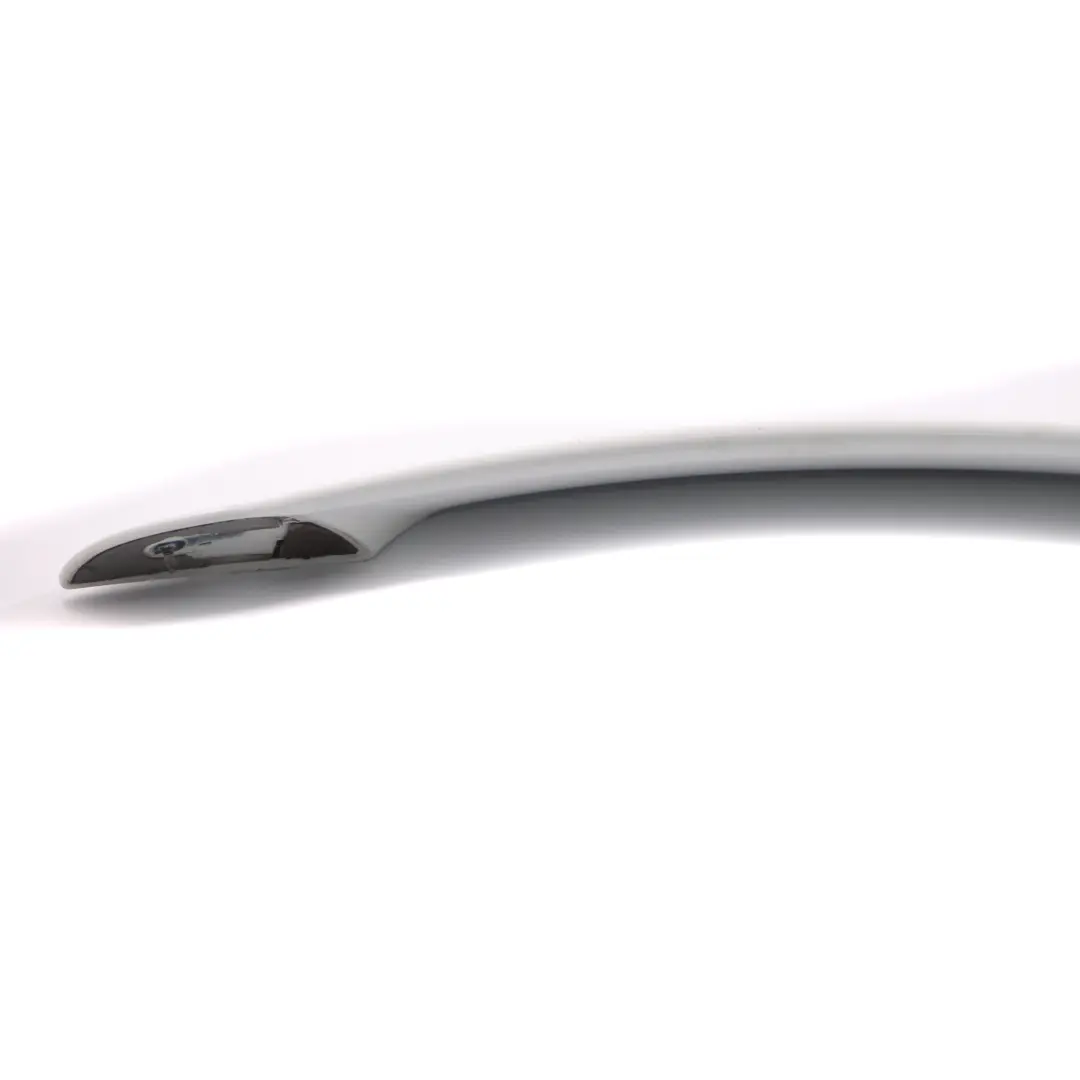  Spoiler Mini Cooper S R53 Rear Trunk Lid Spoiler White - SKU P0030565-WHI1 - Part number 0030565