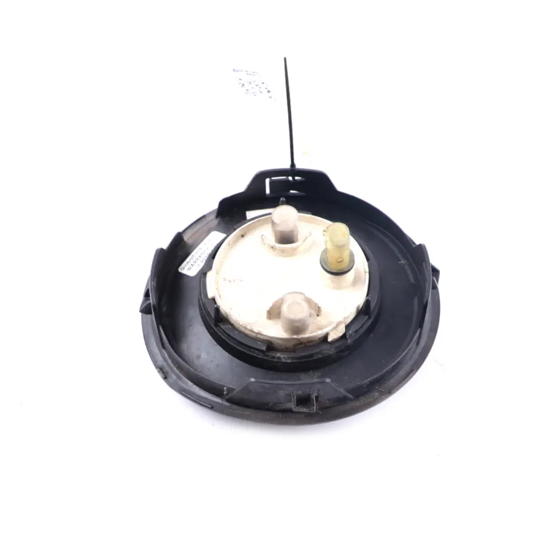 BMW Z4 E85 Cover Indicator Repeater Emblem Right O/S Black Sapphire 475 - SKU P0030962-BS2 - Part number 0030962