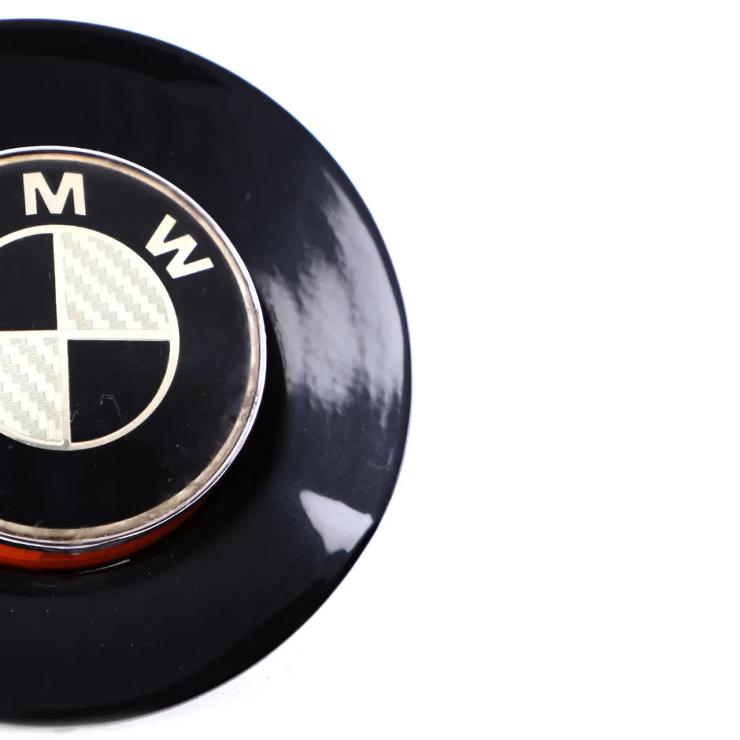 BMW Z4 E85 Cover Indicator Repeater Emblem Right O/S Black Sapphire 475 - SKU P0030962-BS2 - Part number 0030962