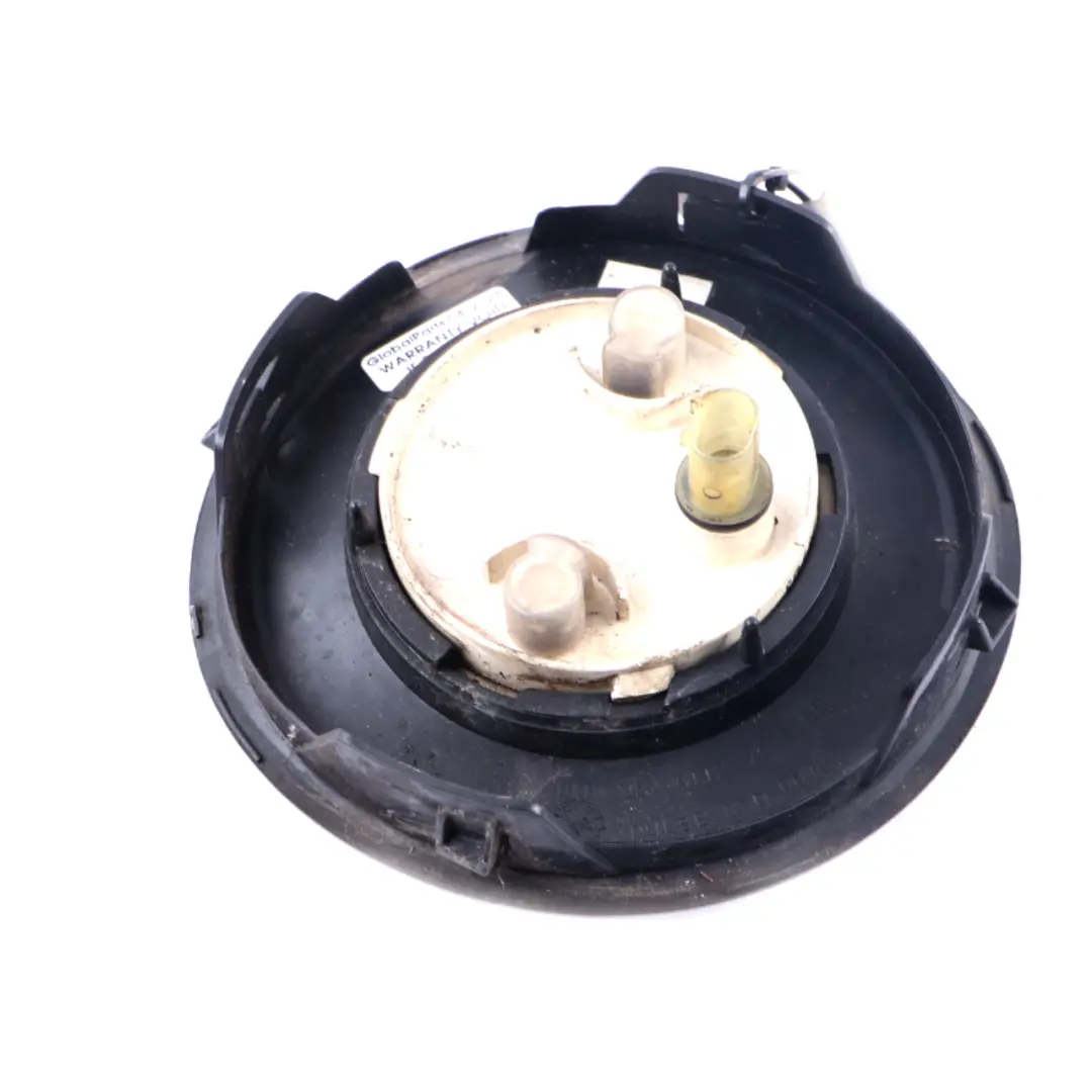 BMW Z4 E85 Cover Indicator Repeater Emblem Right O/S Black Sapphire 475 - SKU P0030962-BS2 - Part number 0030962