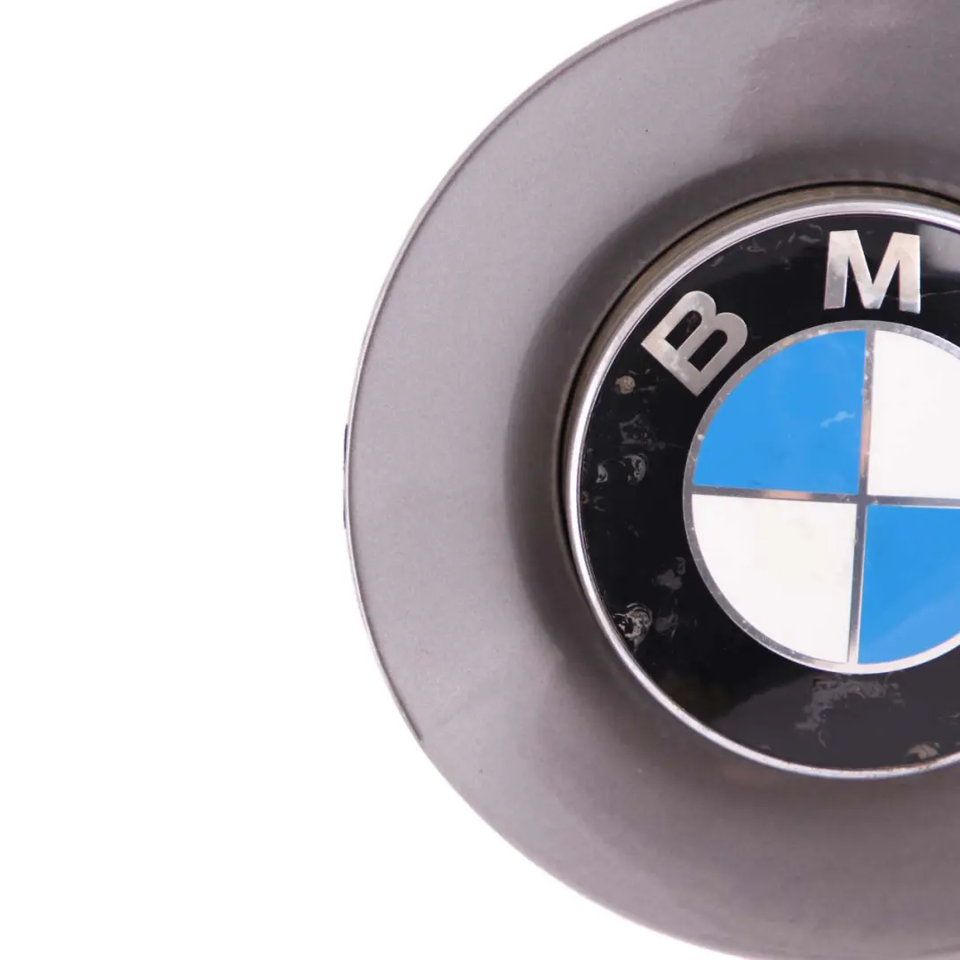 BMW Z4 E85 Cover Indicator Repeater Badge Emblem Left N/S Sterlinggrau Grey 472 - SKU P0030963-STG - Part number 0030963