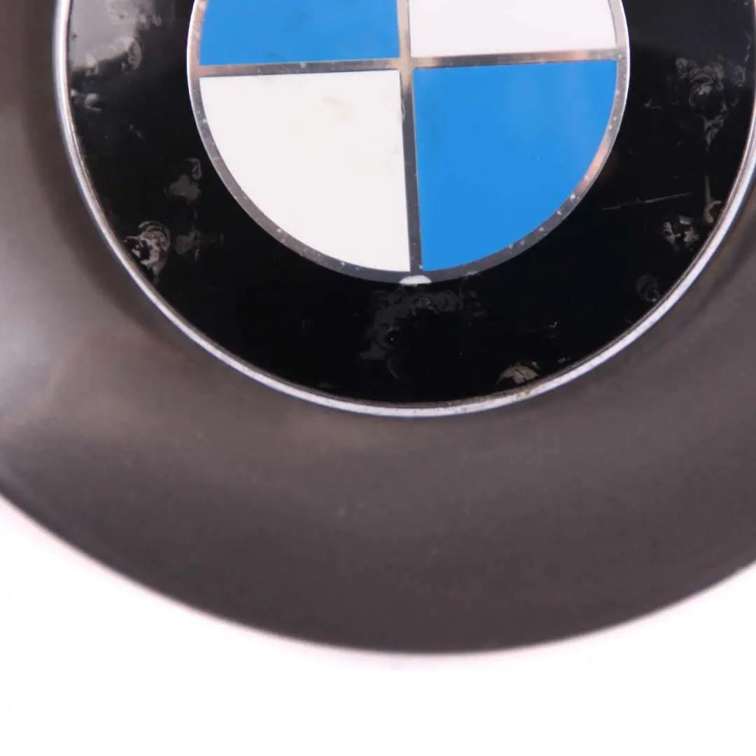 BMW Z4 E85 Cover Indicator Repeater Badge Emblem Left N/S Sterlinggrau Grey 472 - SKU P0030963-STG - Part number 0030963