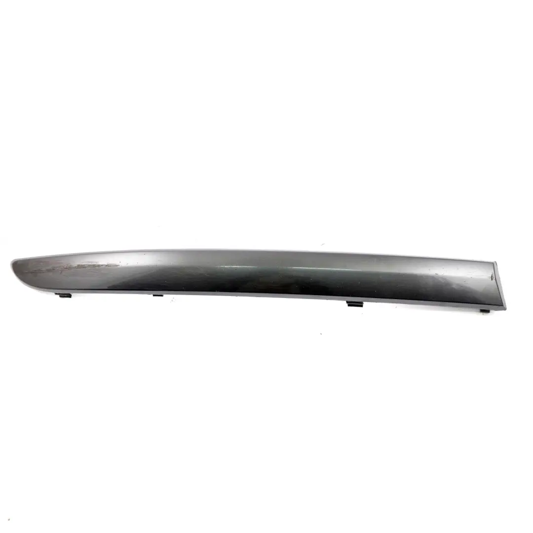 BMW E87 Listwa zderzaka prawy przód 7124500 - SKU P0032638-SG - Numer Części 0032638