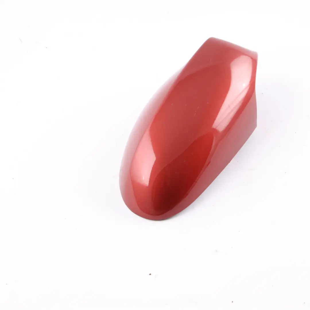 Wing Mirror Cover BMW E81 E82 E87 Outside Cap Right O/S Sedonarot Sedona Red A79 to with Part number 0032680 Wing Mirror Cover BMW E81 E82 E87 Outside Cap Right O/S Sedonarot Sedona Red A79 - SKU P0032680-SED - Part number 0032680