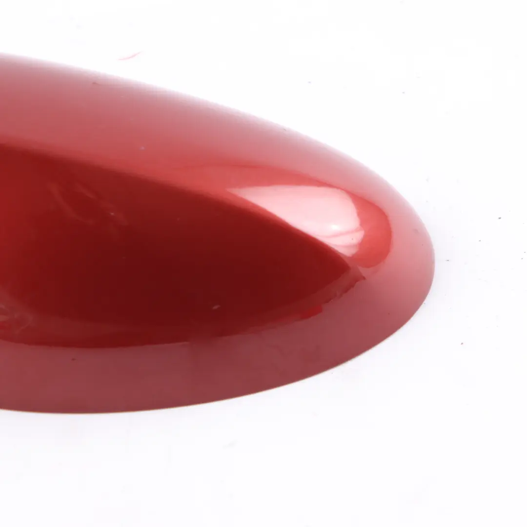  Wing Mirror Cover BMW E81 E82 E87 Outside Cap Right O/S Sedonarot Sedona Red A79 - SKU P0032680-SED - Part number 0032680