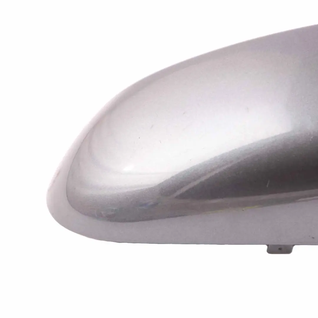 BMW 1 er 1 E87 Abdeckkappe Spiegel Abdeckung Rechts Sparkling Graphite - SKU P0032680-SG1 - Teilenummer 0032680