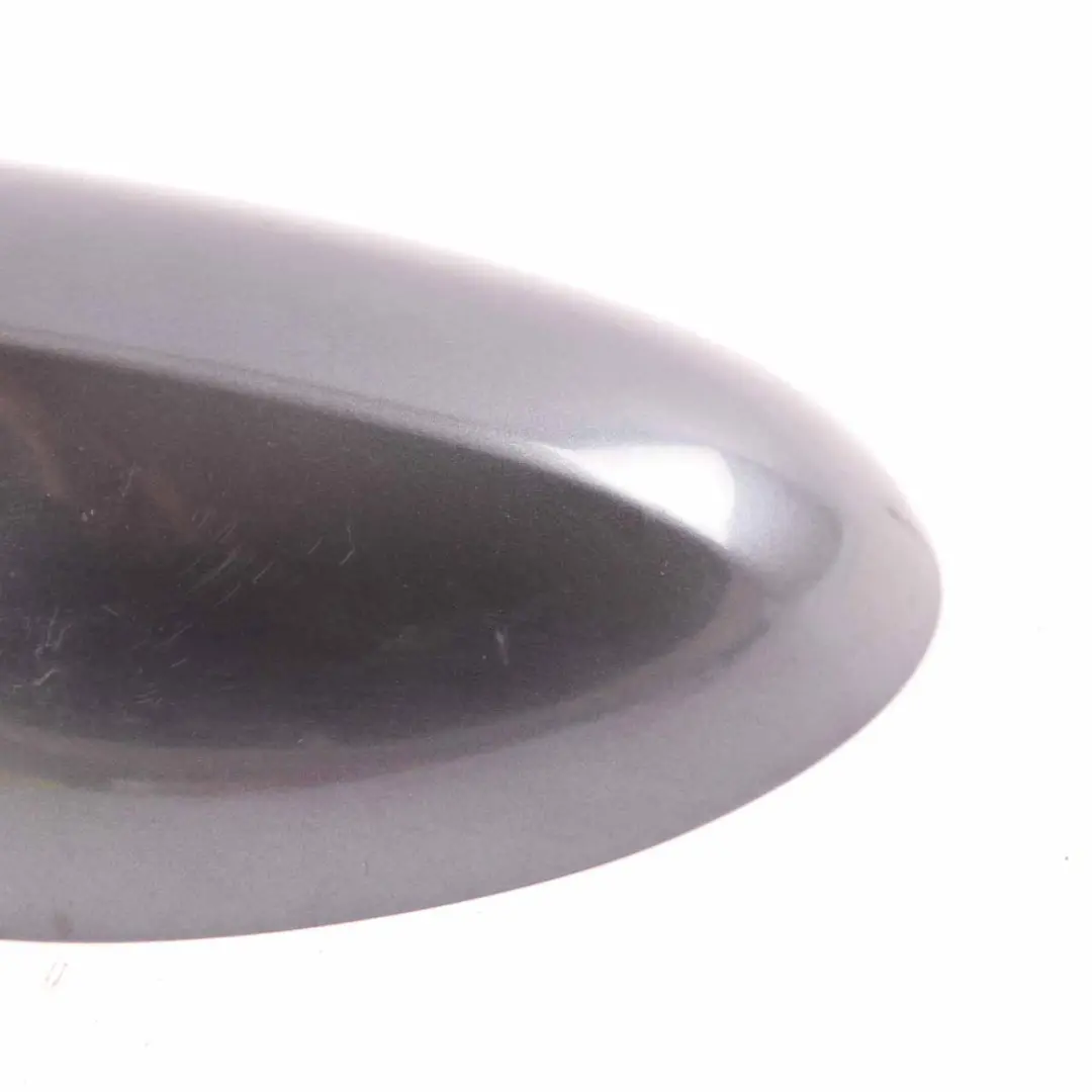 BMW 1 er 1 E87 Abdeckkappe Spiegel Abdeckung Rechts Sparkling Graphite - SKU P0032680-SG1 - Teilenummer 0032680