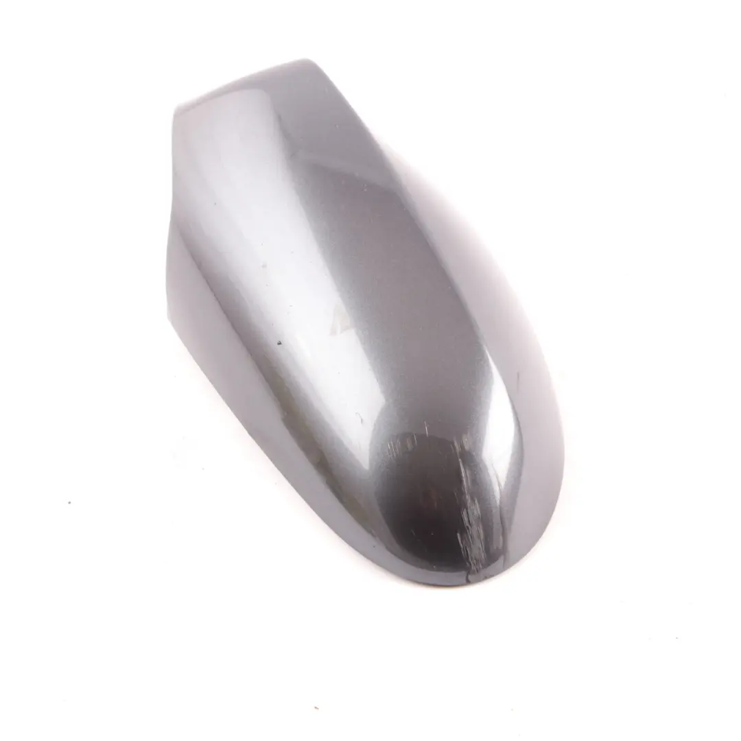 BMW 1 Series E87 Cover Cap Casing Left Wing Mirror N/S Sparkling Graphite A22 - SKU P0032681-SG1 - Part number 0032681