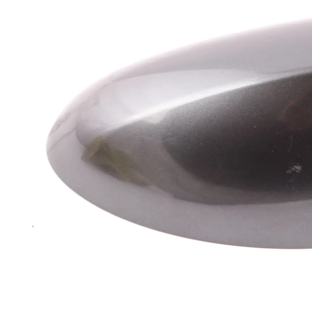 BMW E87 Copertura Specchio Sinistro Frizzante Grafite Metallizzato A22 - SKU P0032681-SG1 - Numero di parte 0032681