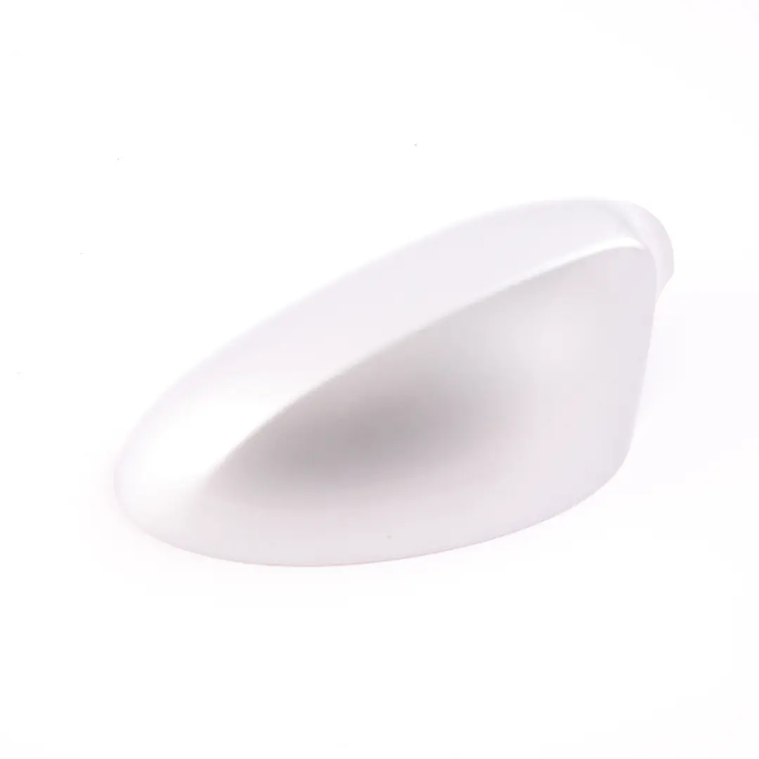 Osłona obudowa lusterka lewa titansilber do BMW E87 o numerze 0032681 BMW E87 Osłona obudowa lusterka lewa titansilber - SKU P0032681-TS1 - Numer Części 0032681