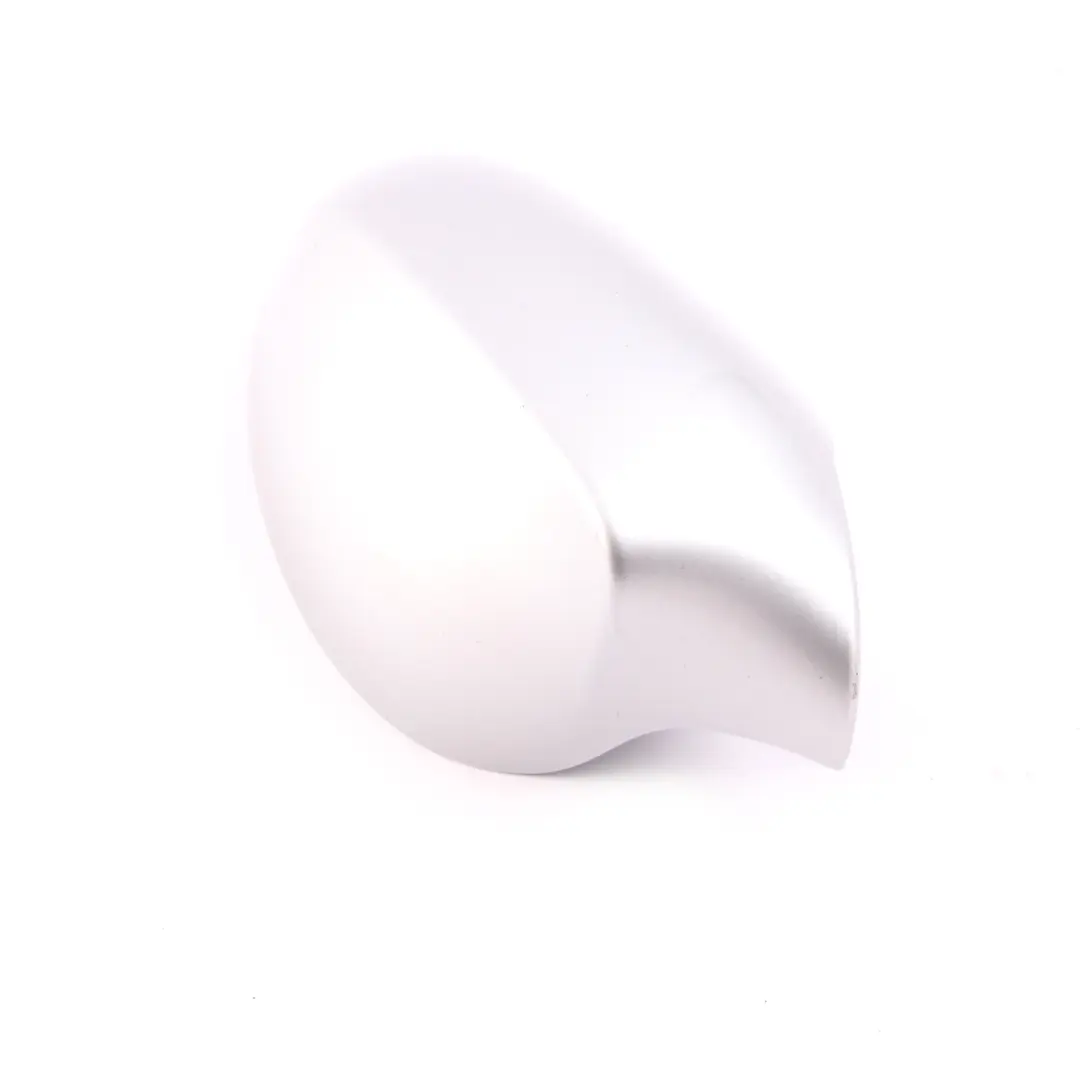 Cap Casing Left Wing Mirror N/S Titan Silver Metallic to BMW 1 Series 1 E87 Cover with Part number 0032681 BMW 1 Series 1 E87 Cover Cap Casing Left Wing Mirror N/S Titan Silver Metallic - SKU P0032681-TS1 - Part number 0032681