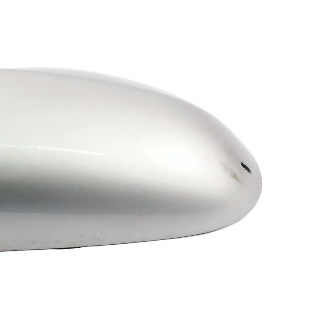 BMW 1 er 4 E87 Abdeckkappe Links Spiegel Abdeckung Titan Silver Metallic 354 - SKU P0032681-TS4 - Teilenummer 0032681