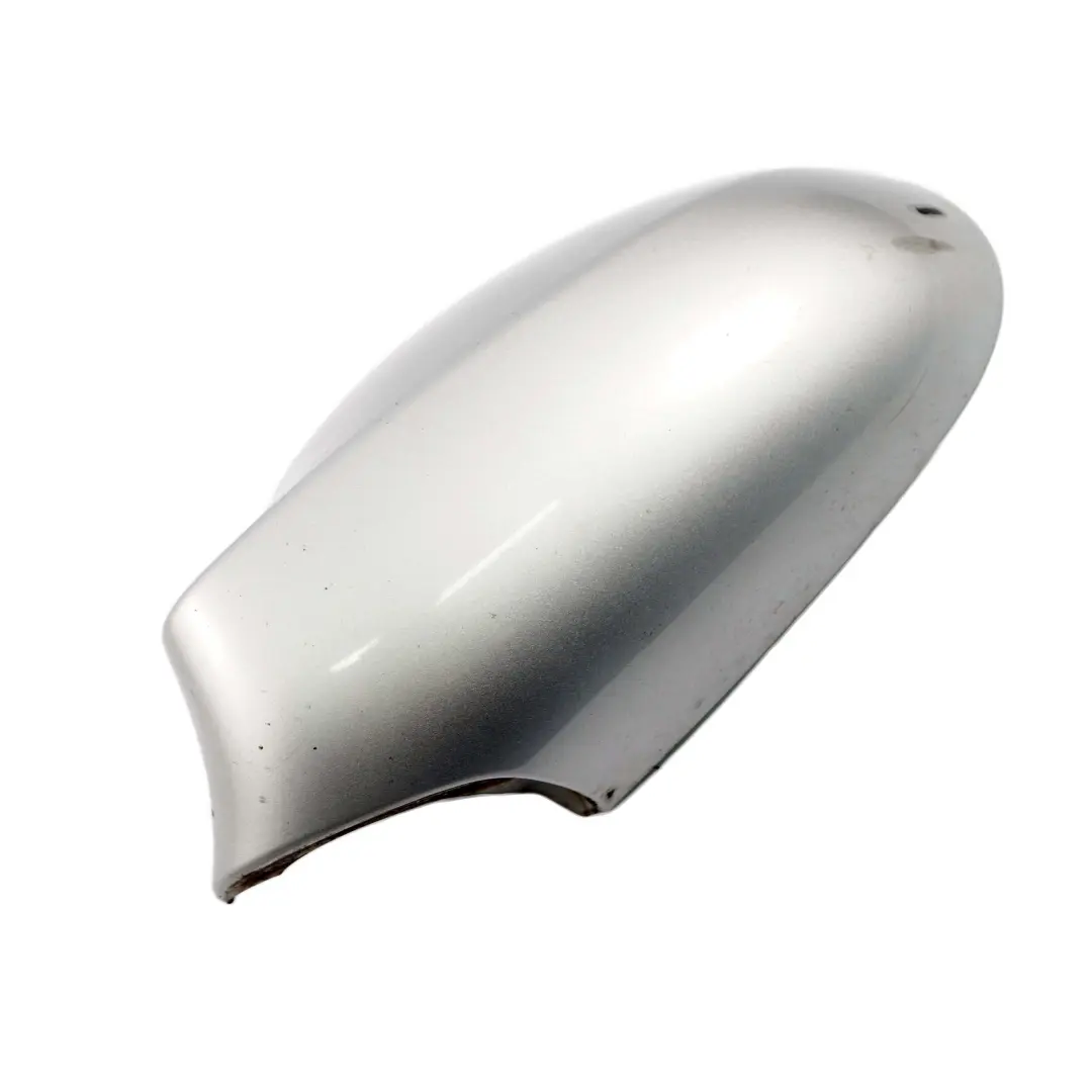BMW 4 E87 Tapa Espejo Retrovisor Izquierdo Titan Silver Metallic - SKU P0032681-TS4 - Número de pieza 0032681