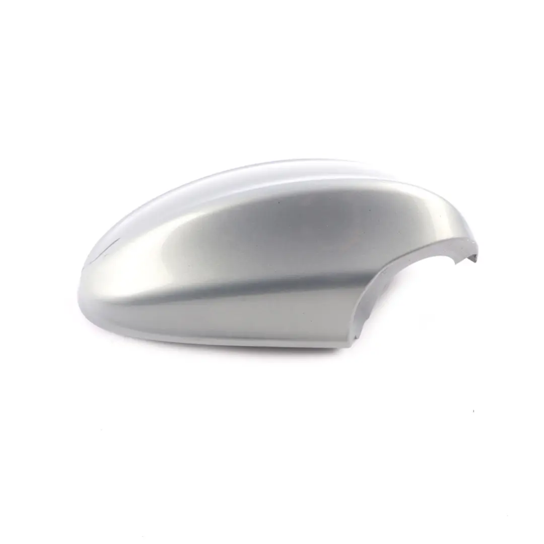 BMW E90 E91 Copertura Specchio Destra Artico Metallizzato A34 - SKU P0032724-AM - Numero di parte 0032724