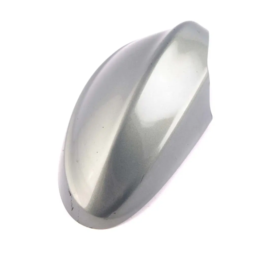 Right Cover Cap O/S Casing Wing Mirror Arktis Metallic A34 to BMW 3 Series E90 E91 with Part number 0032724 BMW 3 Series E90 E91 Right Cover Cap O/S Casing Wing Mirror Arktis Metallic A34 - SKU P0032724-AM3 - Part number 0032724