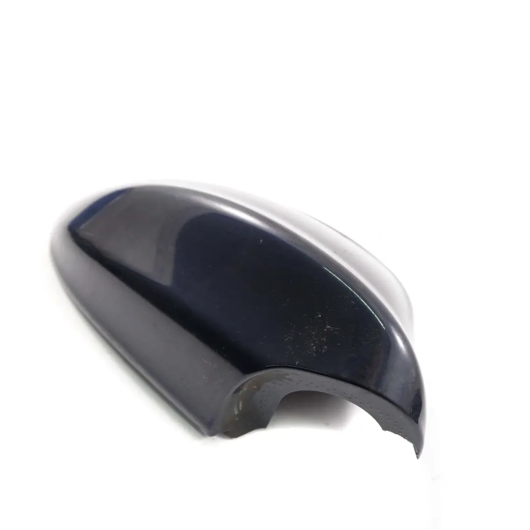 Wing Mirror Cover BMW E90 E91 Right Cap O/S Casing Carbonschwarz Carbon Black to with Part number 0032724 Wing Mirror Cover BMW E90 E91 Right Cap O/S Casing Carbonschwarz Carbon Black - SKU P0032724-CAR2 - Part number 0032724