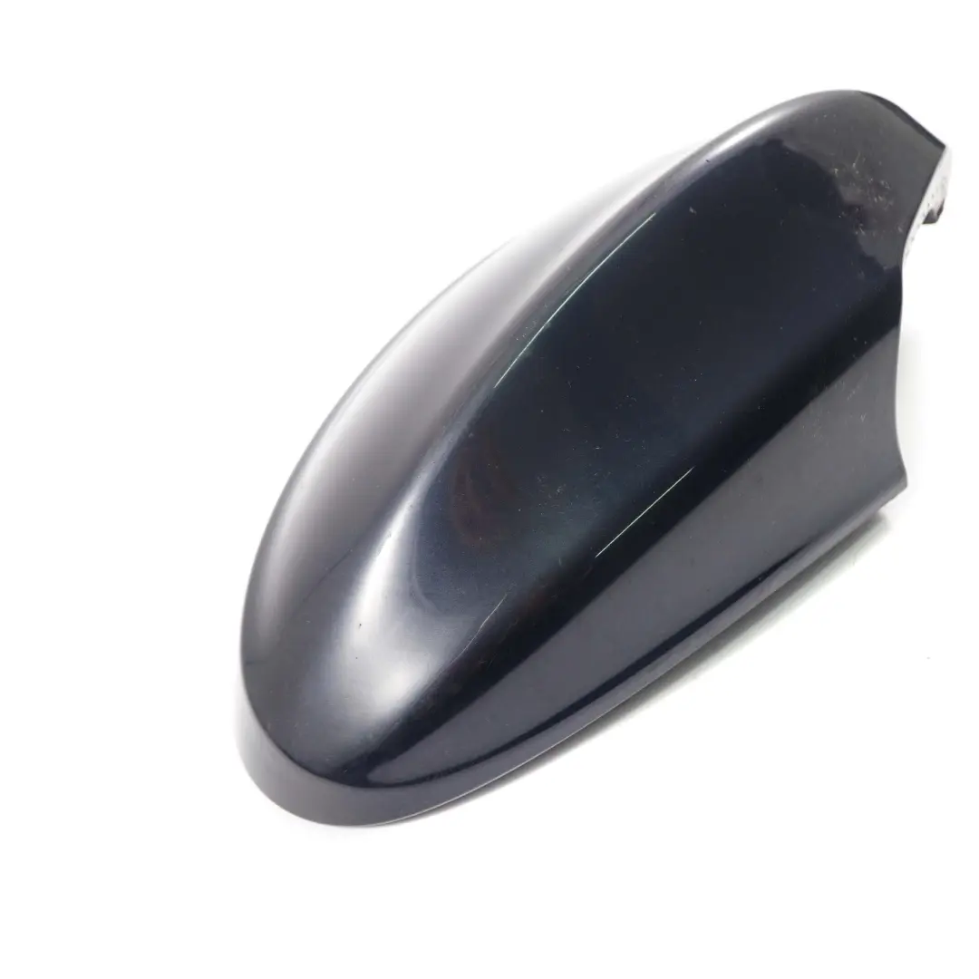  Wing Mirror Cover BMW E90 E91 Right Cap O/S Casing Carbonschwarz Carbon Black - SKU P0032724-CAR2 - Part number 0032724