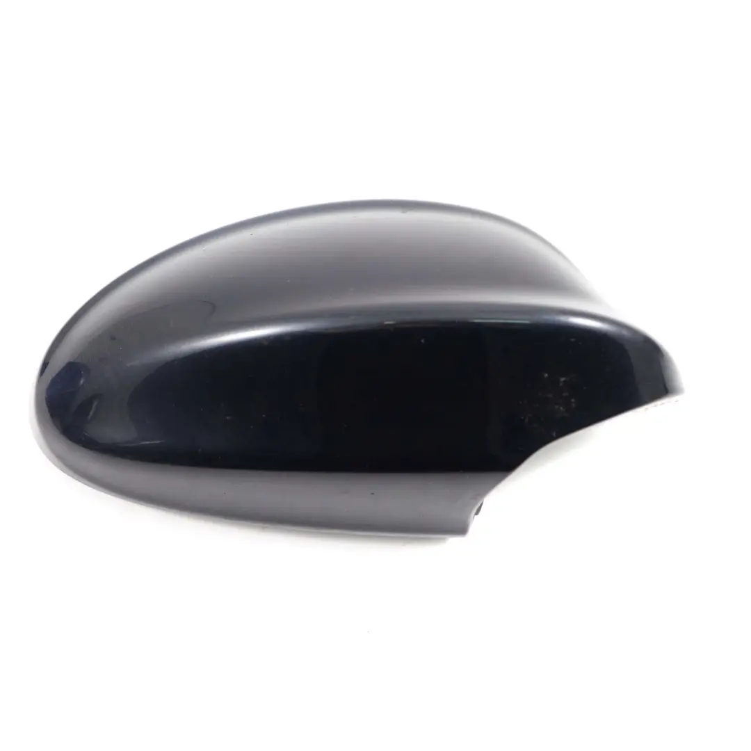 Wing Mirror Cover BMW E90 E91 Right Cap O/S Casing Carbonschwarz Carbon Black to with Part number 0032724 Wing Mirror Cover BMW E90 E91 Right Cap O/S Casing Carbonschwarz Carbon Black - SKU P0032724-CAR2 - Part number 0032724