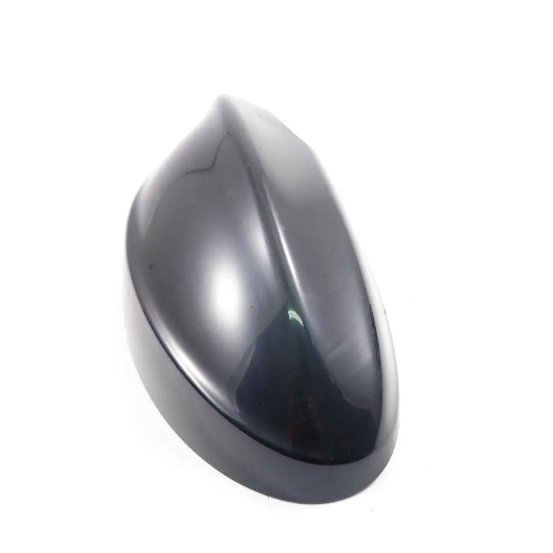 Wing Mirror Cover BMW E90 E91 Right Cap O/S Casing Carbonschwarz Carbon Black to with Part number 0032724 Wing Mirror Cover BMW E90 E91 Right Cap O/S Casing Carbonschwarz Carbon Black - SKU P0032724-CAR2 - Part number 0032724
