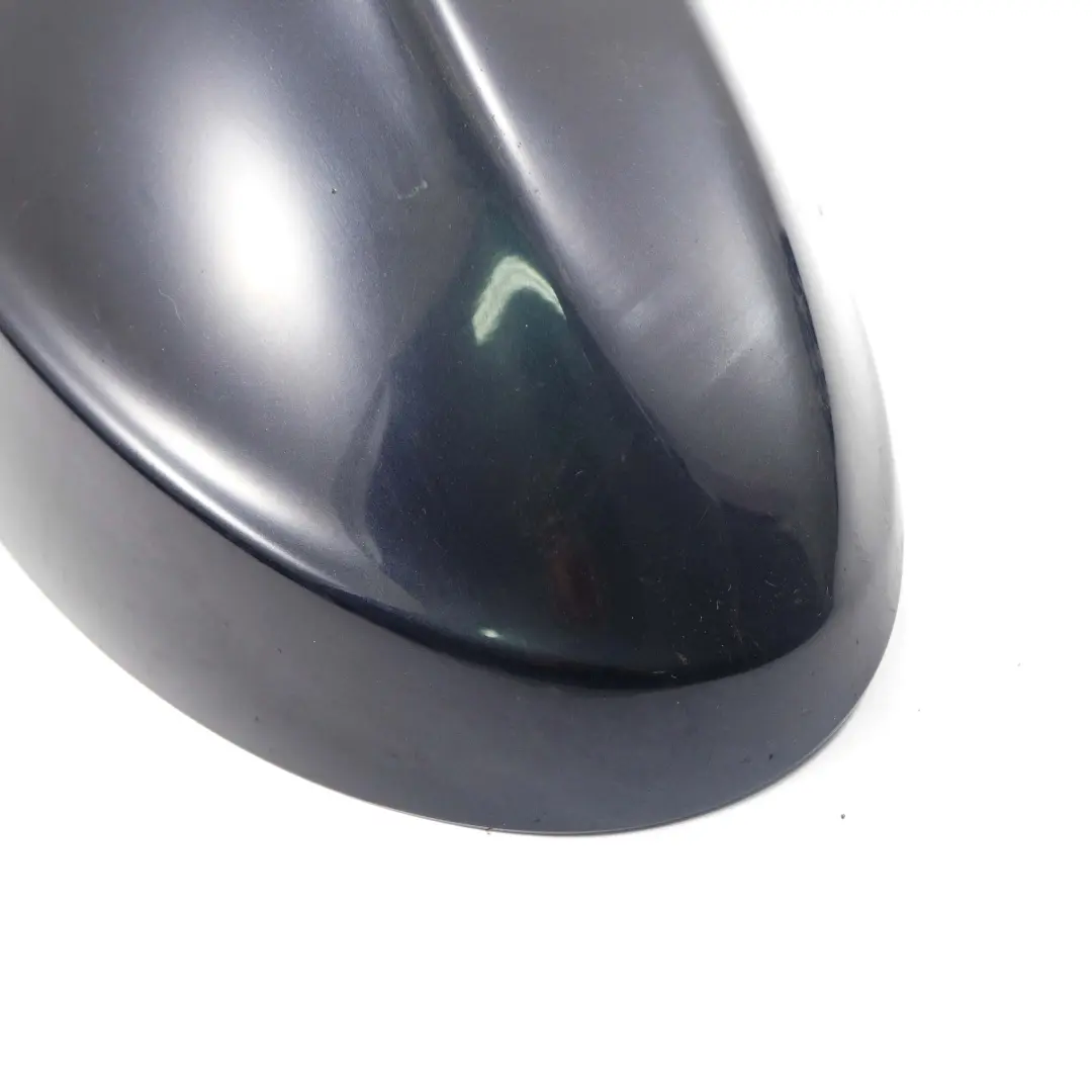  Wing Mirror Cover BMW E90 E91 Right Cap O/S Casing Carbonschwarz Carbon Black - SKU P0032724-CAR2 - Part number 0032724