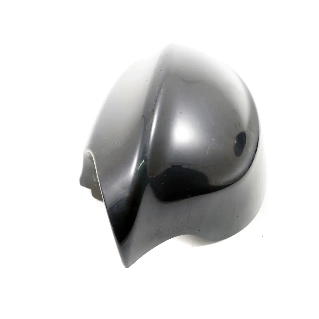  Copertura specchietto retrovisore BMW E90 E91 Destra Involucro Carbonschwarz - SKU P0032724-CAR2 - Numero di parte 0032724