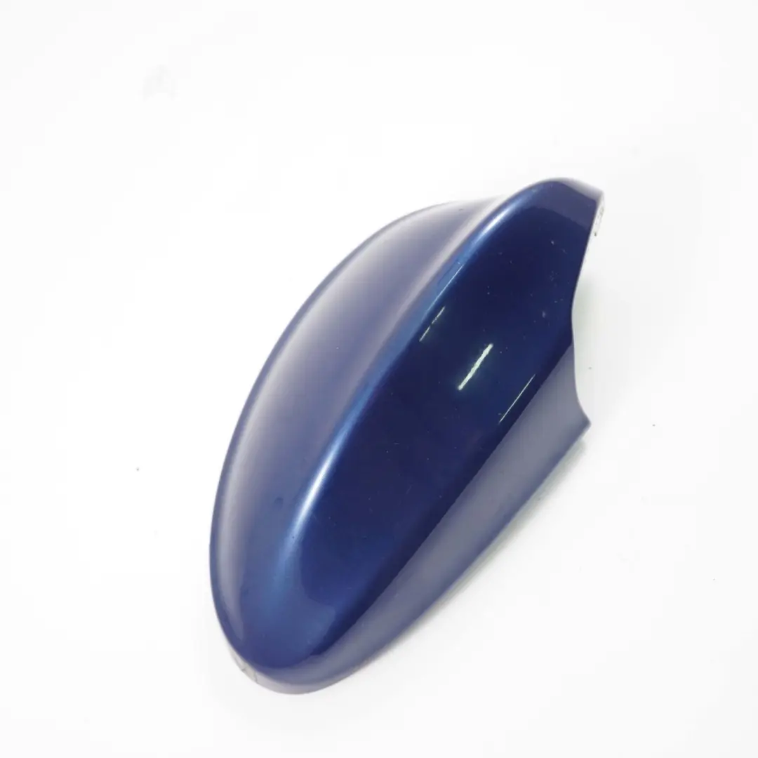 Tapa Derecha Carcasa Espejo Retrovisor Le Mans Blau Azul 381 para BMW E90 1 con número de pieza 0032724 BMW E90 1 Tapa Derecha Carcasa Espejo Retrovisor Le Mans Blau Azul 381 - SKU P0032724-LMB1 - Número de pieza 0032724