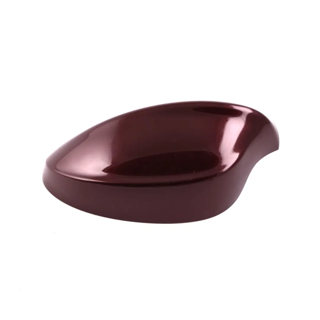 Retrovisor Lateral BMW E90 E91 Tapa Izquierda Carcasa Barberarot Rojo A39 para con número de pieza 0032725 Retrovisor Lateral BMW E90 E91 Tapa Izquierda Carcasa Barberarot Rojo A39 - SKU P0032725-BAR - Número de pieza 0032725