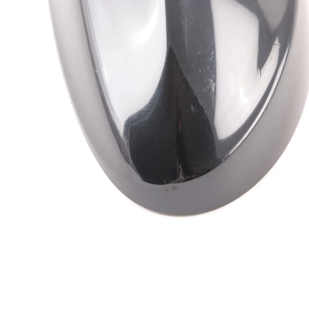 Wing Mirror Cover BMW E90 E91 Left Cap N/S Casing Black Sapphire - 475 to with Part number 0032725 Wing Mirror Cover BMW E90 E91 Left Cap N/S Casing Black Sapphire - 475 - SKU P0032725-BS1 - Part number 0032725