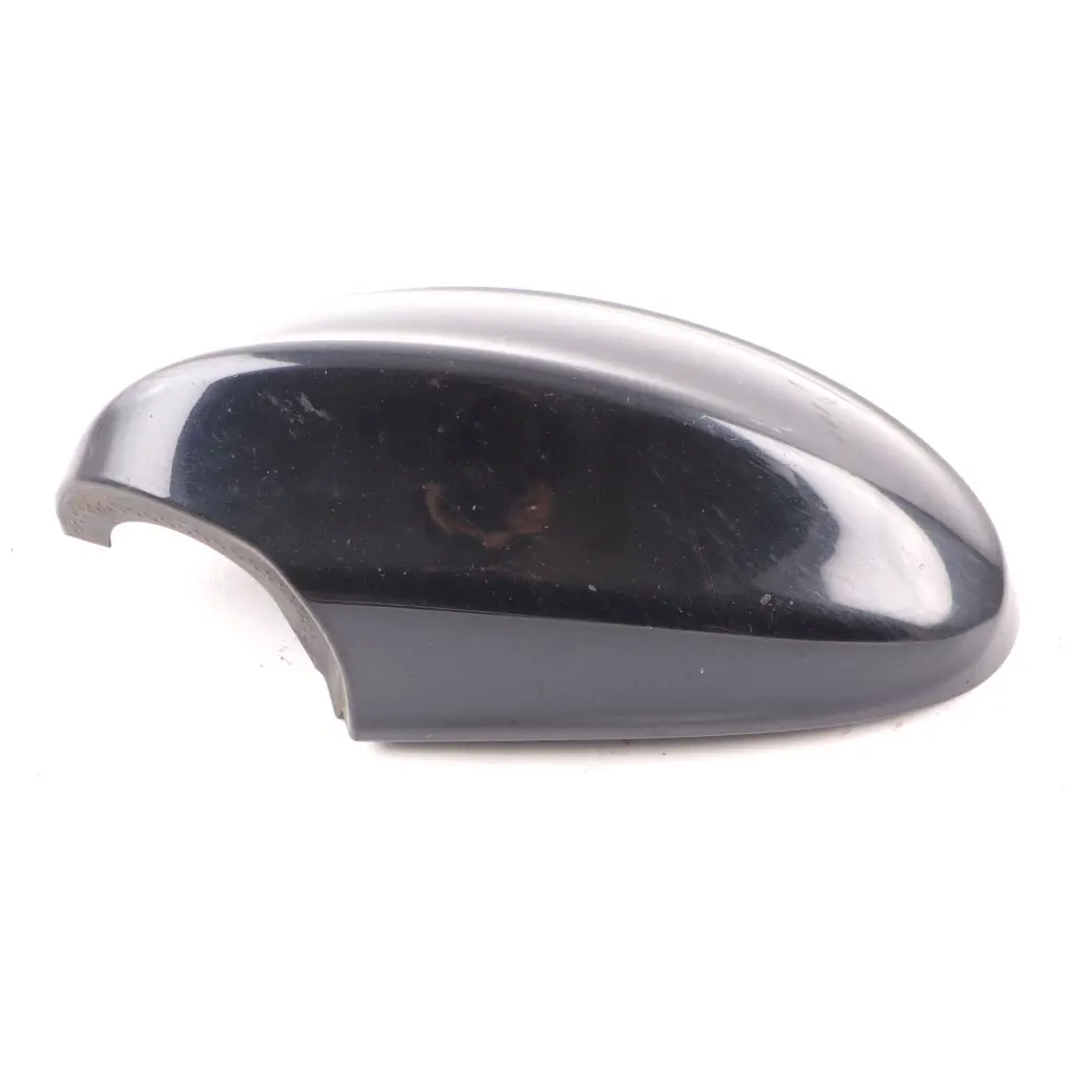 Left Cover Cap N/S Casing Wing Mirror Carbonschwarz Black 416 to BMW 3 E90 E91 1 with Part number 0032725 BMW 3 E90 E91 1 Left Cover Cap N/S Casing Wing Mirror Carbonschwarz Black 416 - SKU P0032725-CAR1 - Part number 0032725