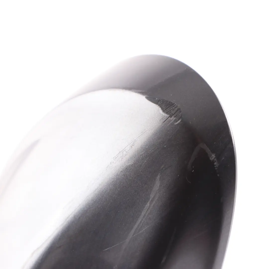  *BMW 3 er 1 E90 E91 Links Abdeckkappe Spiegel Abdeckung Sparkling Graphite A22 - SKU P0032725-SG1 - Teilenummer 0032725