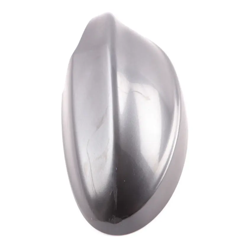 BMW E90 E91 Left Cover Cap N/S Casing Wing Mirror Sparkling Graphite - SKU P0032725-SG1 - Part number 0032725
