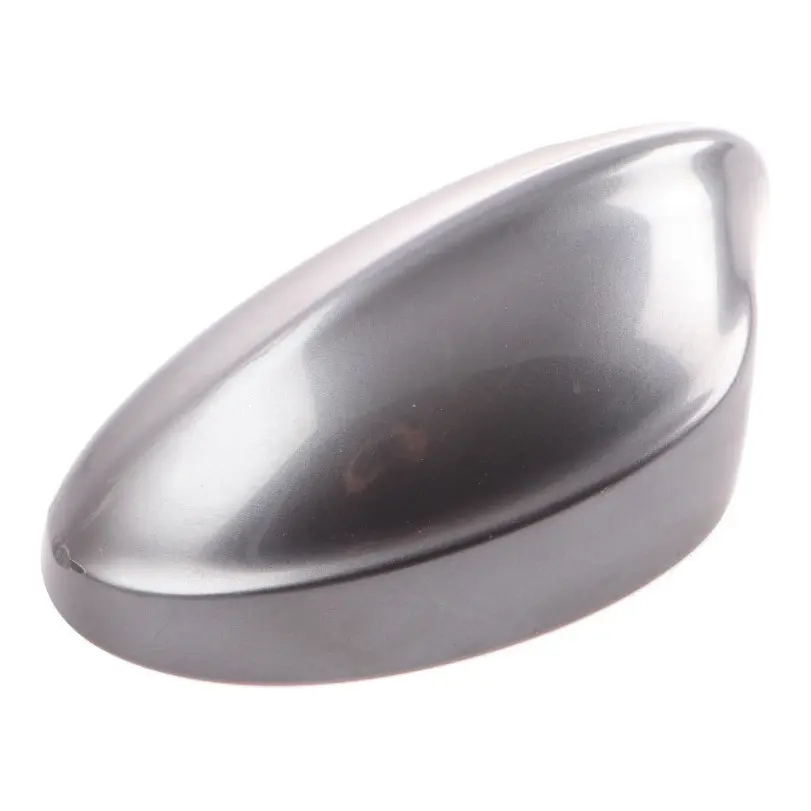 Tapa Izquierda Carcasa Espejo Wing Sparkling Graphite para BMW E90 E91 con número de pieza 0032725 BMW E90 E91 Tapa Izquierda Carcasa Espejo Wing Sparkling Graphite - SKU P0032725-SG1 - Número de pieza 0032725