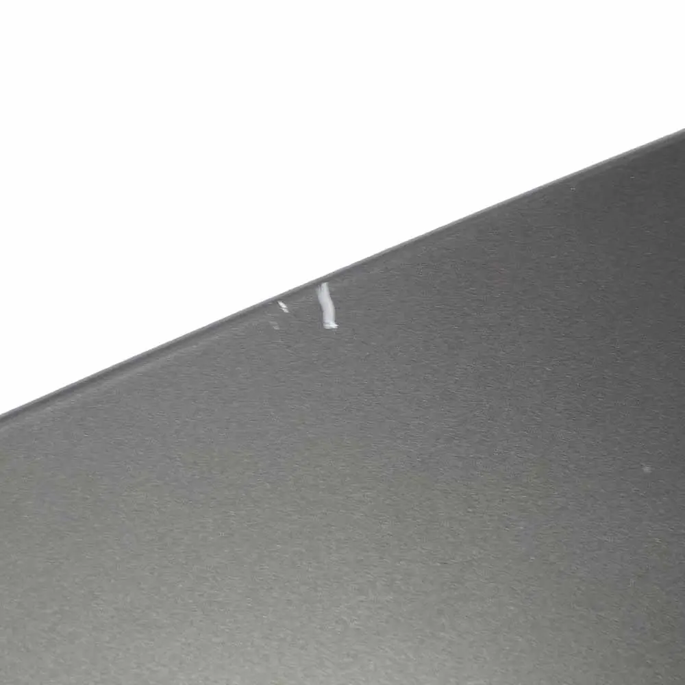 BMW 3 Series E91 E91N LCI Trunk Lid Spoiler Rear Sparkling Graphite Metallic - SKU P0033470-SG1 - Part number 0033470