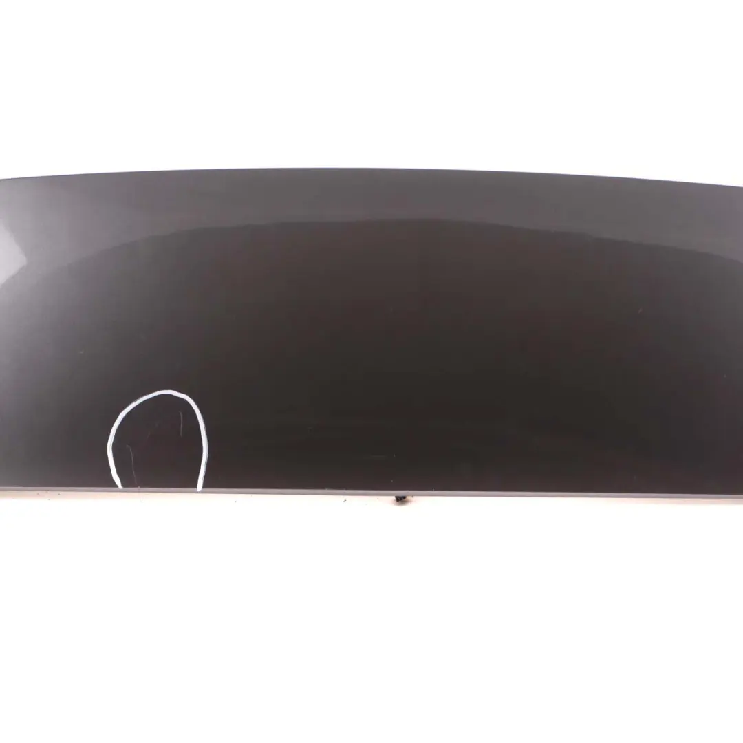 Heckspoiler Heckklappe Spoiler Sparkling Graphite Metallic für BMW 3 er E91 LCI 4 mit Teilenummer 0033470 BMW 3 er E91 LCI 4 Heckspoiler Heckklappe Spoiler Sparkling Graphite Metallic - SKU P0033470-SG4 - Teilenummer 0033470