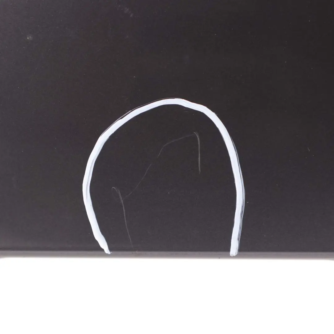 Heckspoiler Heckklappe Spoiler Sparkling Graphite Metallic für BMW 3 er E91 LCI 4 mit Teilenummer 0033470 BMW 3 er E91 LCI 4 Heckspoiler Heckklappe Spoiler Sparkling Graphite Metallic - SKU P0033470-SG4 - Teilenummer 0033470