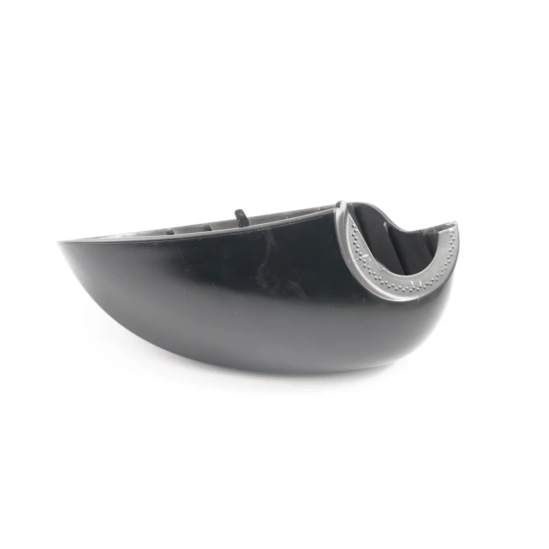 BMW E92 E93 Tapa Izquierda Carcasa Espejo Retrovisor Negro - SKU P0033793-SCH - Número de pieza 0033793